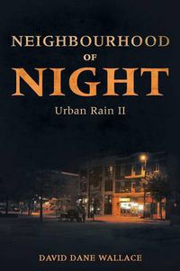 Cover image for Neighbourhood of Night