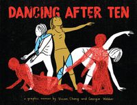 Cover image for Dancing After Ten