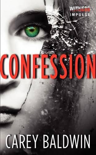 Cover image for Confession