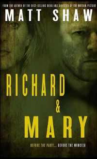 Cover image for Richard & Mary