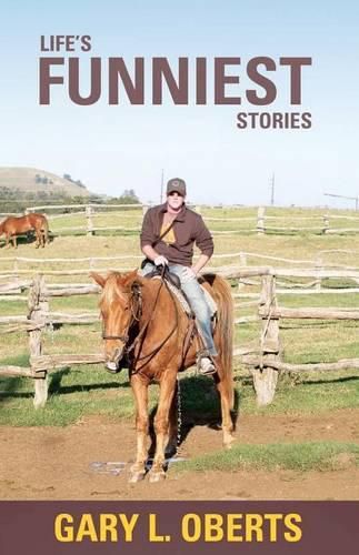Cover image for Life's Funniest Stories