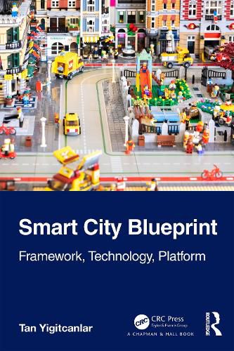 Smart City Blueprint