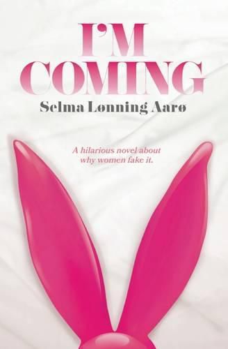 Cover image for I'm Coming