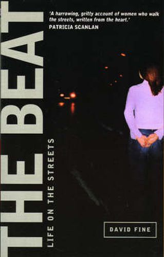 Cover image for The Beat: Life on the Streets