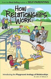 Cover image for How Relationships Work