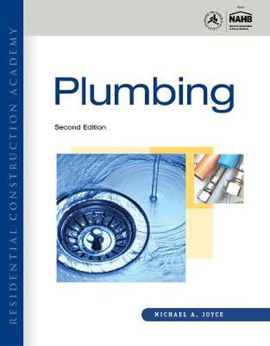 Residential Construction Academy: Plumbing