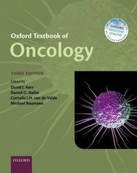 Cover image for Oxford Textbook of Oncology