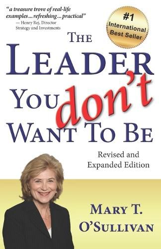 The Leader You Don't Want to Be