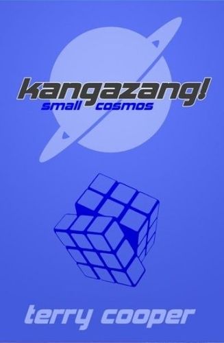 Cover image for Kangazang! Small Cosmos