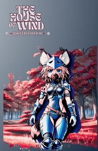 Cover image for The House of Wind (Limited Edition)