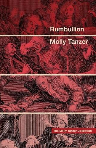 Cover image for Rumbullion