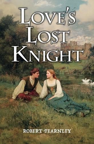 Cover image for Love's Lost Knight
