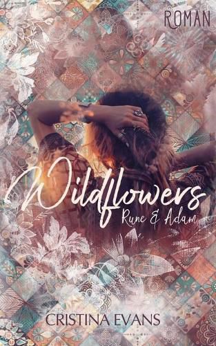 Cover image for Wildflowers: Rune & Adam