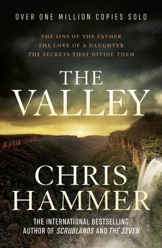 Cover image for The Valley