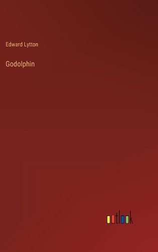 Cover image for Godolphin