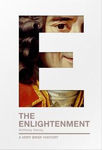 Cover image for The Enlightenment: A Very Brief History