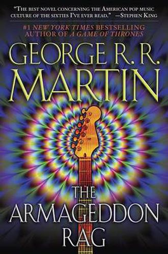 The Armageddon Rag: A Novel