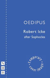 Cover image for Oedipus