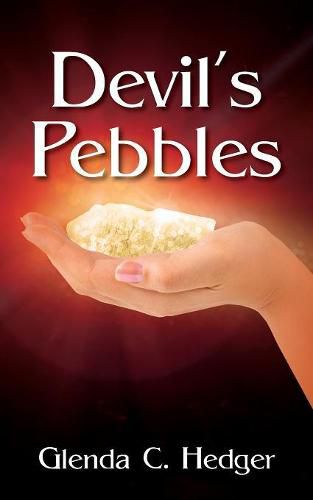 Cover image for Devil's Pebbles