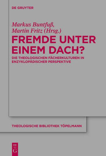 Cover image for Fremde unter einem Dach?