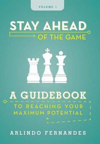 Cover image for Stay Ahead of the Game