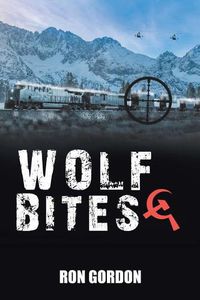 Cover image for Wolf Bites