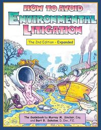 Cover image for How To Avoid Environmental Litigation