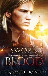 Cover image for Sword of the Blood