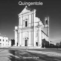 Cover image for Quingentole