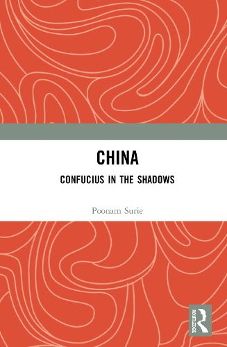 Cover image for China: Confucius in the Shadows