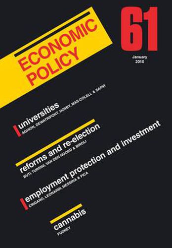 Economic Policy