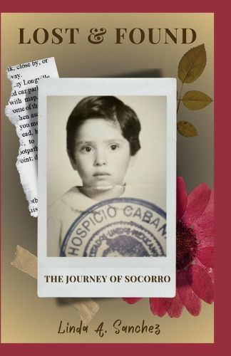 Cover image for Lost & Found