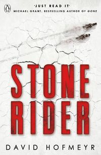 Cover image for Stone Rider