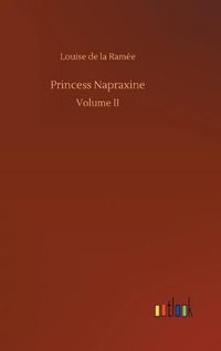 Cover image for Princess Napraxine