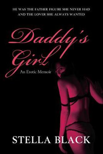 Cover image for Daddy's Girl