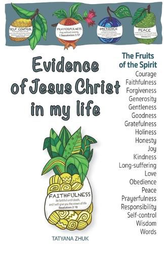 Cover image for Evidence of Jesus Christ in my Life