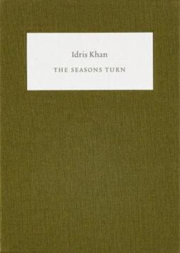 Idris Khan: The Seasons Turn