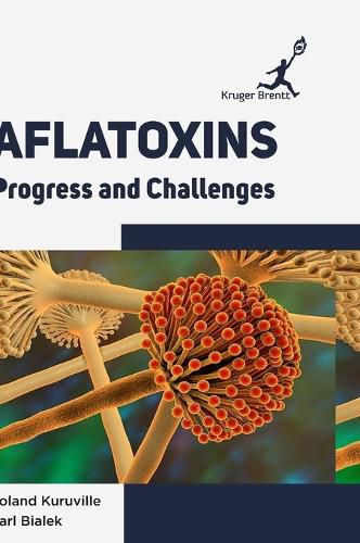 Cover image for Aflatoxins