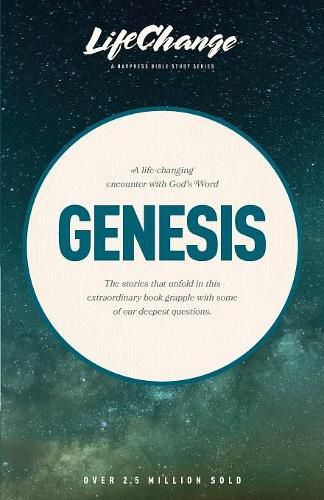 Cover image for Lc Genesis (19 Lessons)