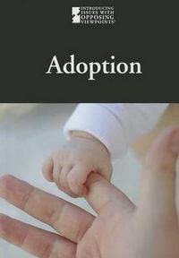 Cover image for Adoption