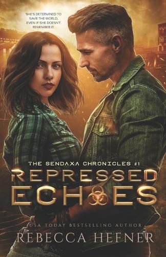 Cover image for Repressed Echoes