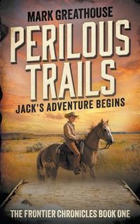 Cover image for Perilous Trails