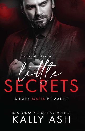 Cover image for Little Secrets: Volume 2