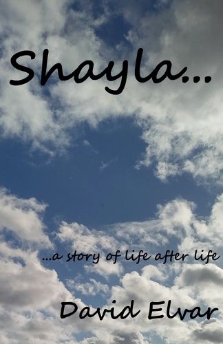 Cover image for Shayla