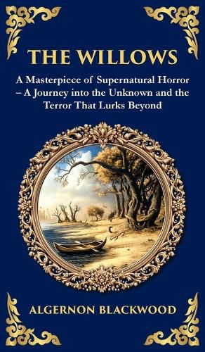 Cover image for The Willows