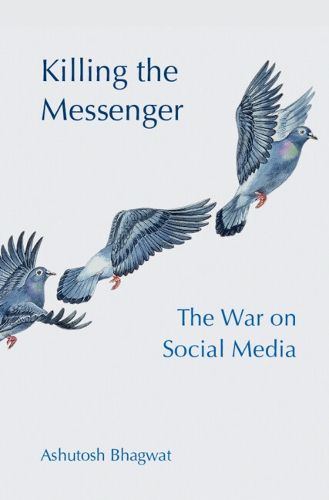 Cover image for Killing the Messenger