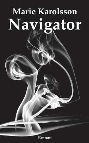 Cover image for Der Navigator: Roman