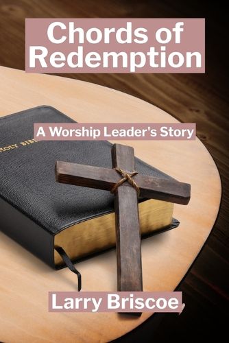 Cover image for Chords of Redemption