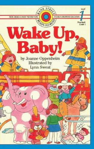 Wake Up, Baby!: Level 1