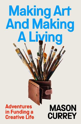 Cover image for Making Art and Making a Living